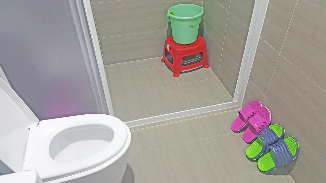 Sports Home سانكينغ المظهر الخارجي الصورة