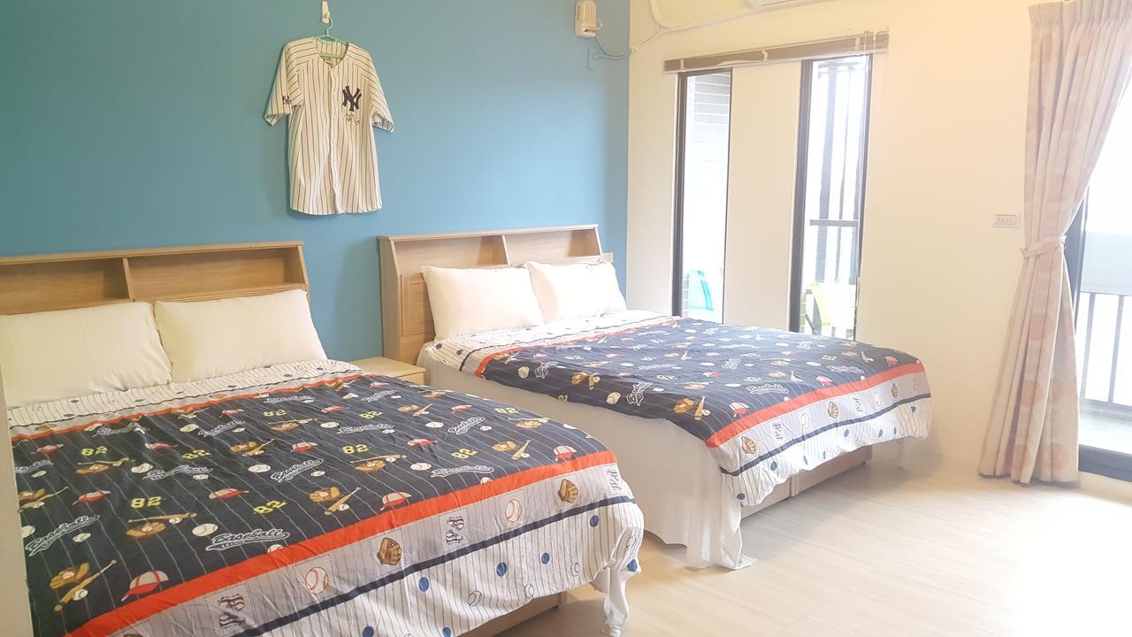 Sports Home سانكينغ الغرفة الصورة