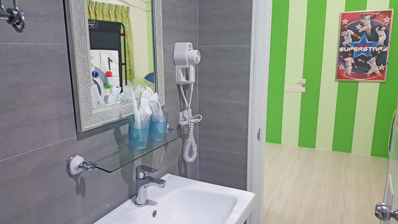 Sports Home سانكينغ الغرفة الصورة