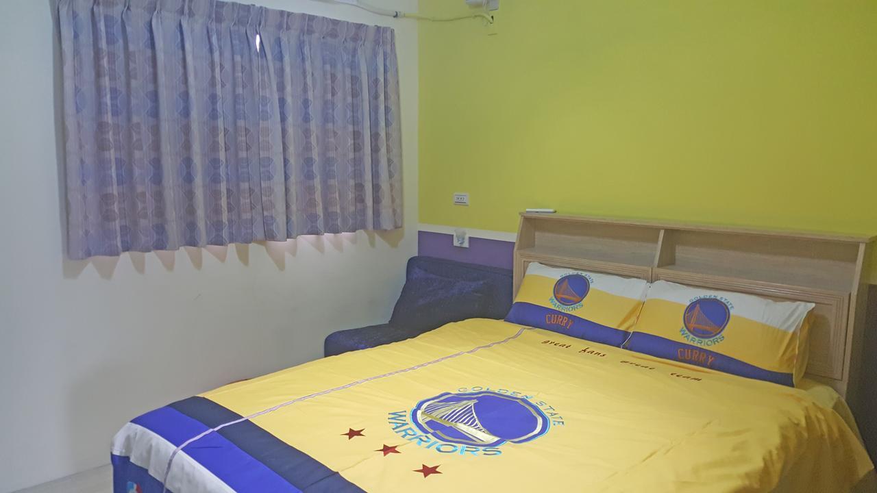 Sports Home سانكينغ المظهر الخارجي الصورة
